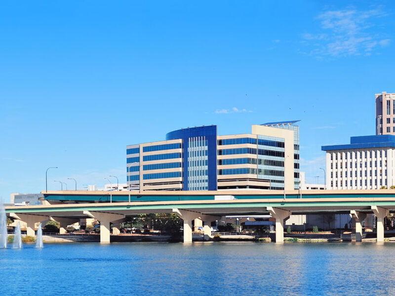 Görkemli New York & Batı Amerika 7 Gece - THY 19 Mart Hareket (Ramazan Bayramı Özel) AT143