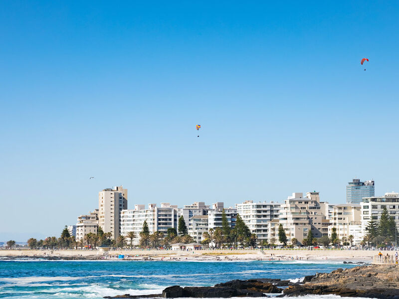 Görkemli Güney Afrika ve Safari 7 Gece - THY ile 17 Ocak (Sömestr Özel) (JNB - CPT) AT097