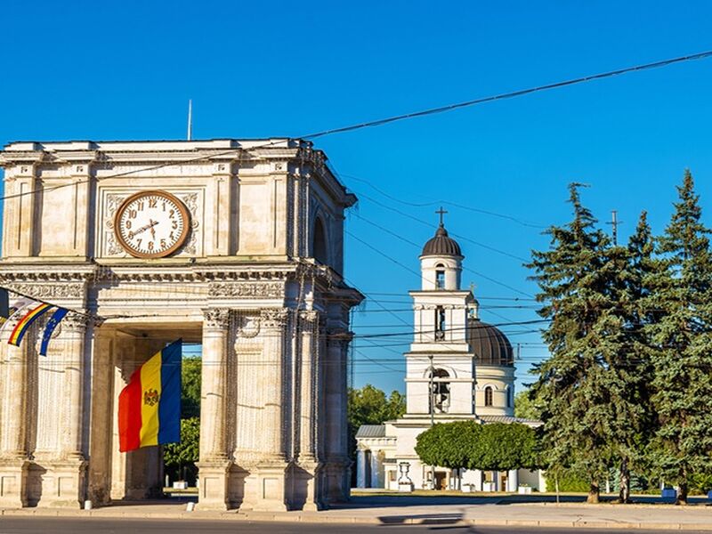 Karpatların Gölgesinde Moldova Turu 2026 Dönemi