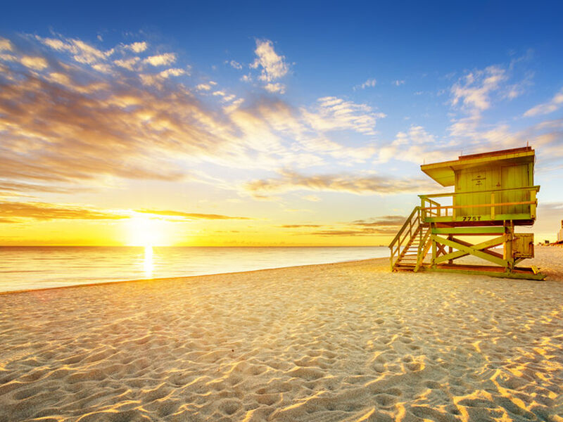 Görkemli New York & Batı Amerika 7 Gece - THY 19 Mart Hareket (Ramazan Bayramı Özel) AT143