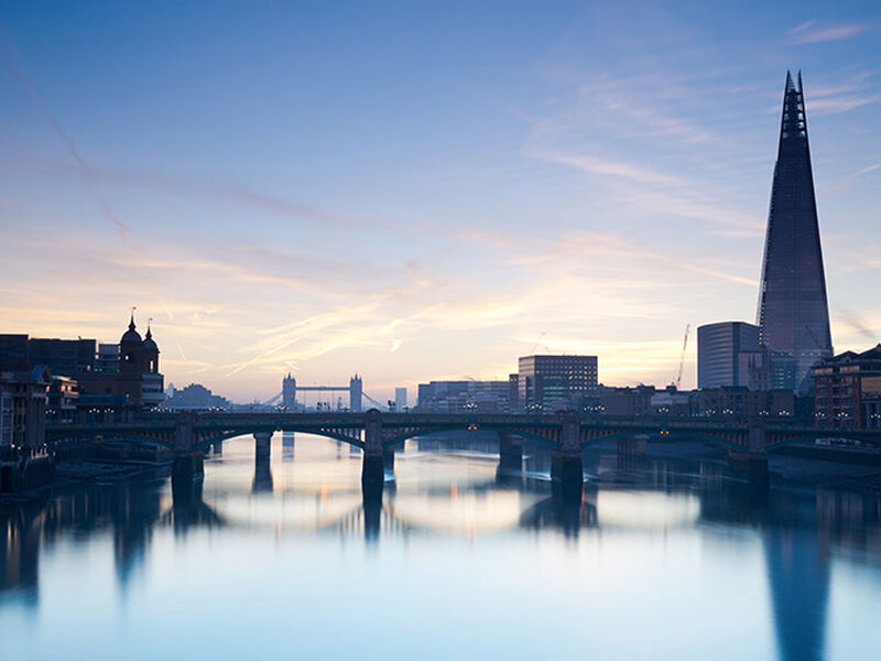 Yılbaşı Londra Turu -Ankara 30 ARALIK-2 OCAK YT006
