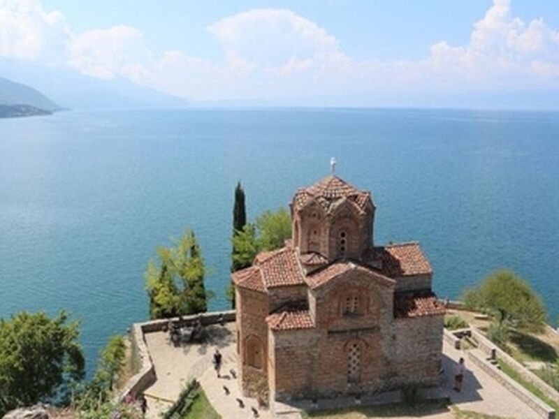 Kısa Balkan Masalı - 2026 Dönemi