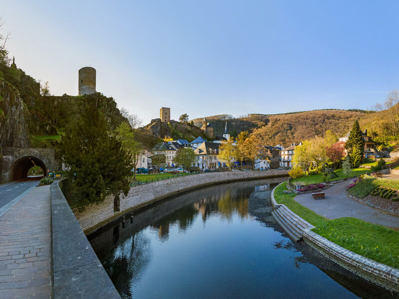 Confort Benelüx - Paris - Alsace Turu Pegasus Hava Yolları ile 6 Gece Ekstra Turlar Dahil AMS-BSL