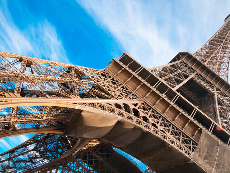 Görkemli Paris ve İncileri 3 Gece  - Pegasus Hava Yolları ile 19 Mart Hareket (Ramazan Bayramı Özel) AT128