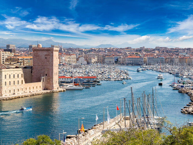 Akdeniz'in Görkemli Üçlüsü İtalya & Fransa & İspanya - THY ile (2026 Kış Dönemi) AT121