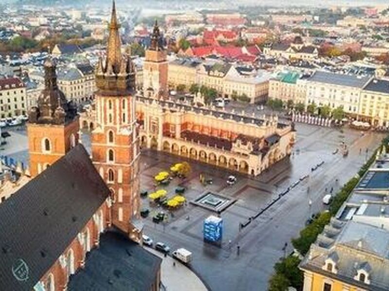 Otobüs İle Baltık ve İskandinavya Masalı (Tüm Çevre Gezileri, Ekstra Turlar ve Outlet Turu Dahil) İzmir Hareketli