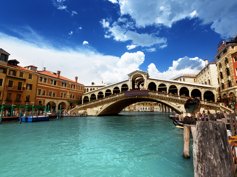 Comfort İtalya Turu Türk Hava Yolları ile 7 Gece Ekstra Turlar Dahil MXP-FCO