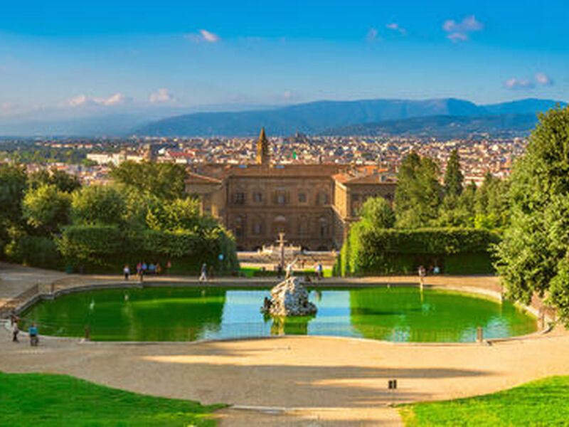Otobüs İle Büyük İtalya ve Yunanistan Masalı (Ekstra Turlar ve Çevre Gezileri Dahil) İzmir Hareketli