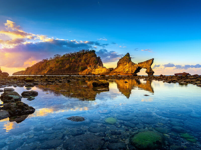 Bali & Ubud Serüveni Turu Türk Hava Yolları ile 6 Gece (DPS-DPS) - Kurban Bayramı 2026 Dönemi 