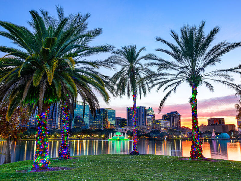 Görkemli Doğu Amerika 7 Gece - THY ile 17 Ocak Hareket (Sömestr Özel) AT141