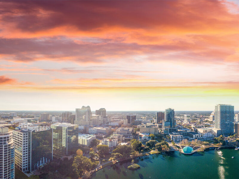 Görkemli New York & Batı Amerika 7 Gece - THY 19 Mart Hareket (Ramazan Bayramı Özel) AT143