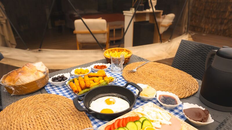 DAİSY DOME