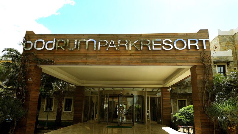 Bodrum Park Resort