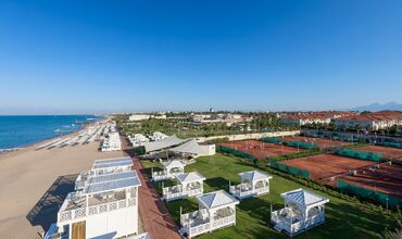 Güral Premier Belek