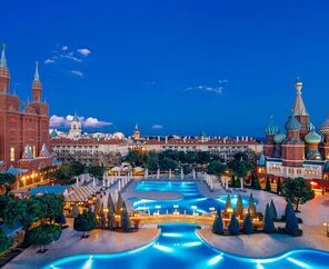 Kremlin Palace