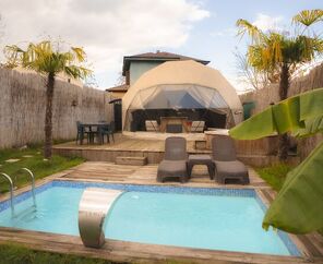 FRESSİA DOME
