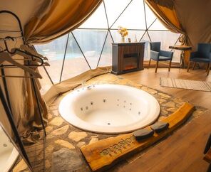 LOTUS DOME