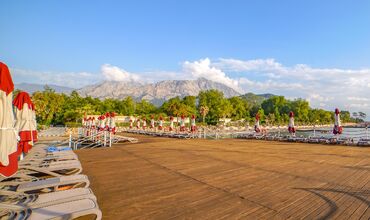 Amara Luxury Resort & Villas