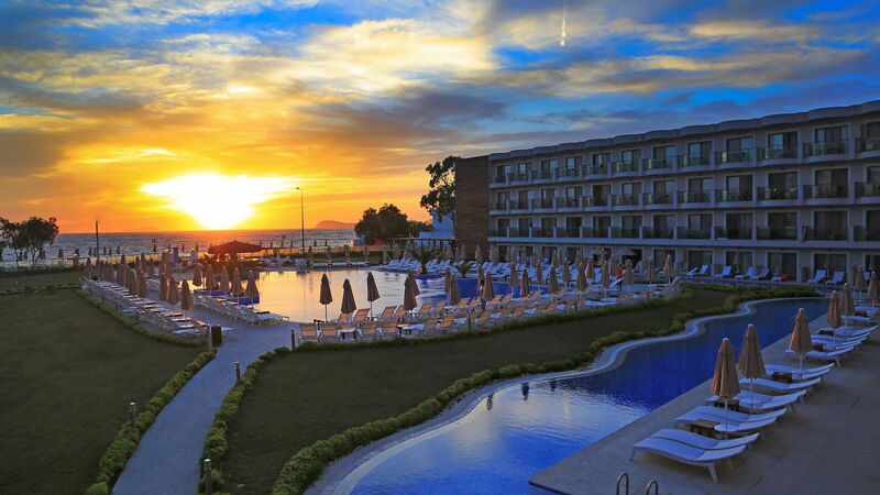 My Ella Bodrum Resort & SPA