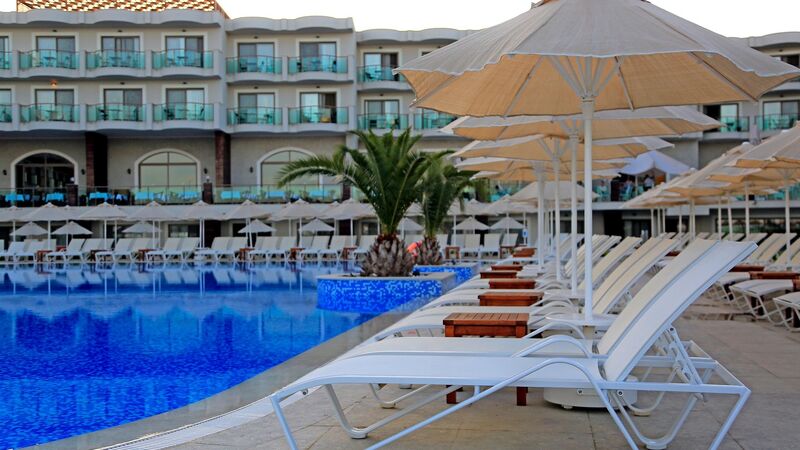 My Ella Bodrum Resort & SPA