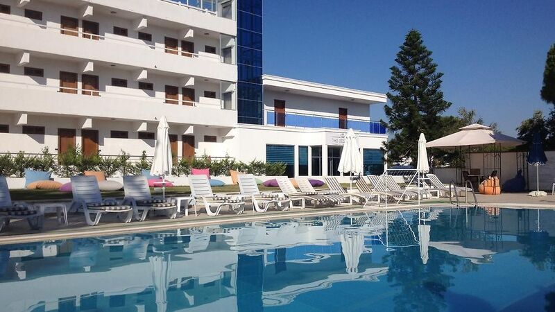 Söz Hotel Gümbet / 3 Gece 4 Gün / İstanbul Bursa ve İzmir Kalkışlı