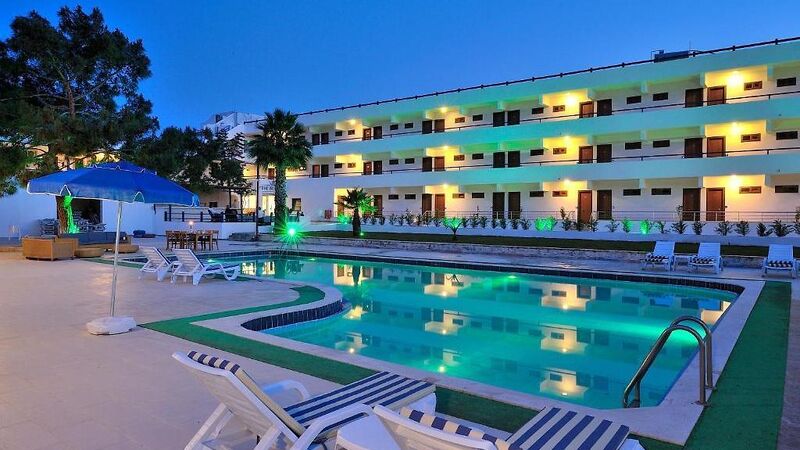Söz Hotel Gümbet / 3 Gece 4 Gün / İstanbul Bursa ve İzmir Kalkışlı