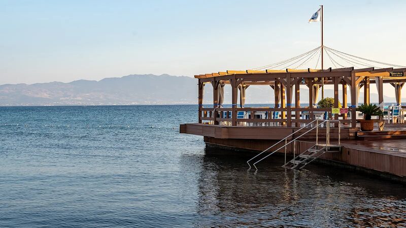 Golden Beach Resort Bodrum / 3 Gece 4 Gün / İstanbul Bursa ve İzmir Kalkışlı