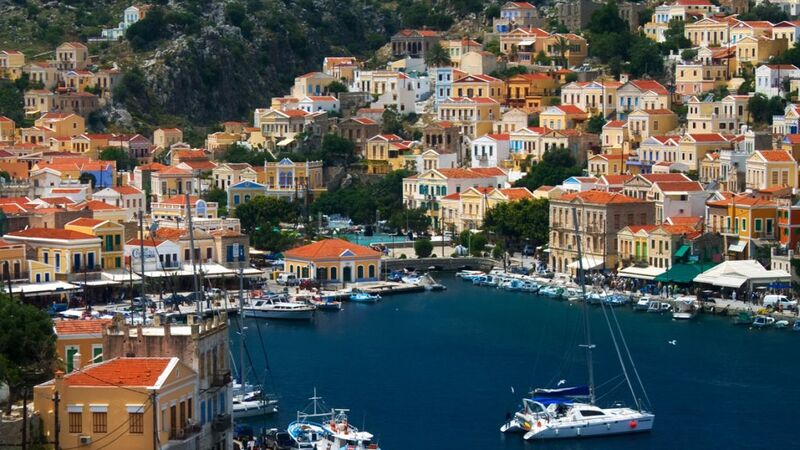 Yılbaşı Özel Kos Turu ( Gale Yemeği Dahil ) Bodrum Çıkışlı