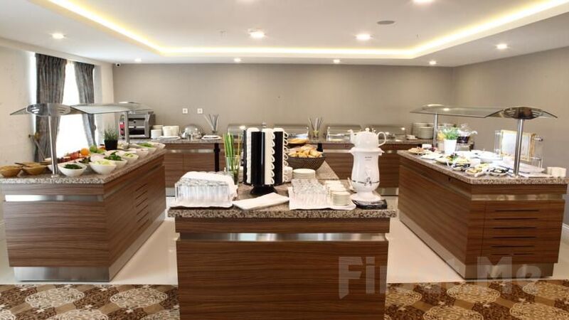 Luxor Garden Hotel Konaklamalı Kartepe Ormanya Maşukiye Turu / İstanbul Çıkışlı