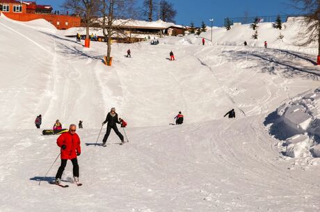 Günübirlik Ormanya Kartepe ve Cam Teras Turu