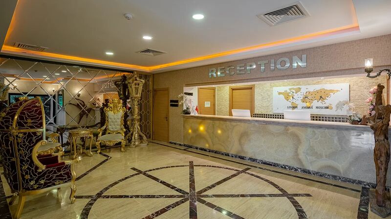 Golden Beach Resort Bodrum / 4 Gece 5 Gün / İstanbul Bursa ve İzmir Kalkışlı