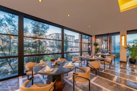 Kıbrıs Tatili/ 2 Gece 3 Gün/ İstanbul Kalkışlı