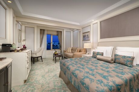 Kıbrıs Tatili/ 2 Gece 3 Gün/ İstanbul Kalkışlı