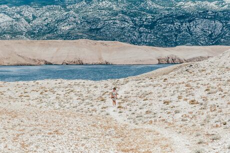 Isparta Gül Hasadı-Salda-Pamukkale-Çeşme-Alaçatı Turu