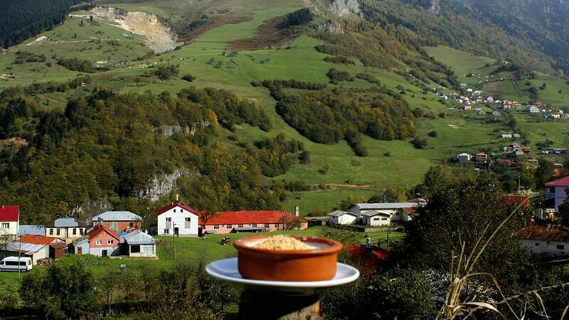Uçaklı Karadeniz Batum Turu 3 Gece 4 Gün / İstanbul Çıkışlı 