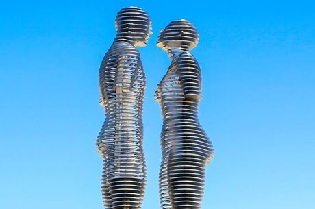 Uçaklı Karadeniz Batum Turu 3 Gece 4 Gün / İstanbul Çıkışlı 