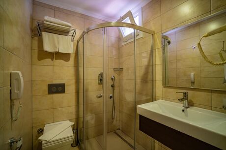 Sunshine Holiday Resort Fethiye / 4 Gece 5 Gün / İstanbul Çıkışlı 