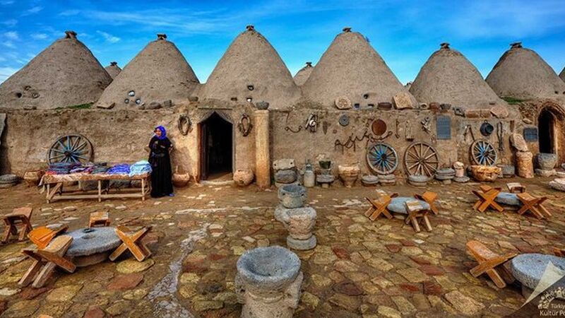 Ramazan Bayramı Özel / Güneydoğu Anadolu Turu / 4 Gece 5 Gün / ( 3 Gece Otel Konaklamalı) İstanbul Kalkışlı