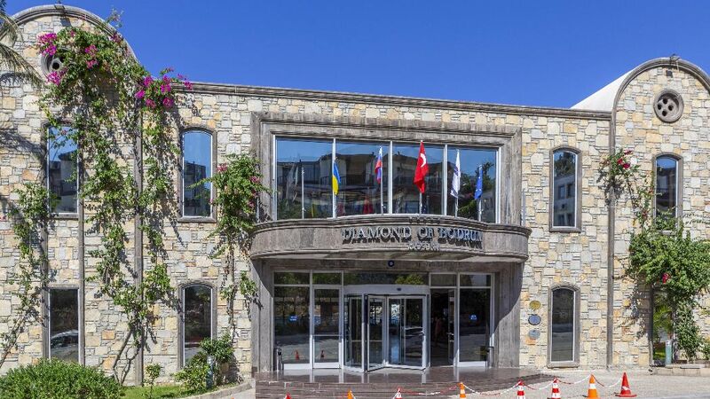 Diamond Of Bodrum / 3 Gece 4 Gün / İstanbul-Bursa-İzmir Çıkışlı