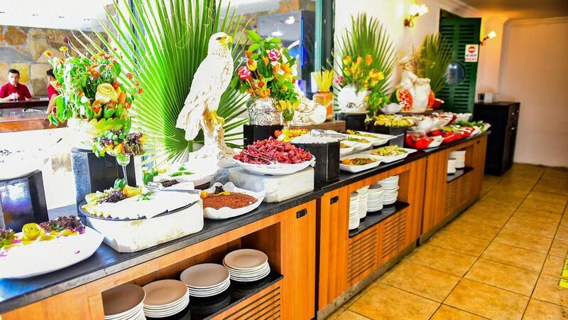 Bodrum Hotel Blu Nuit / 4 Gece 5 Gün / İstanbul- Bursa- İzmir Çıkışlı