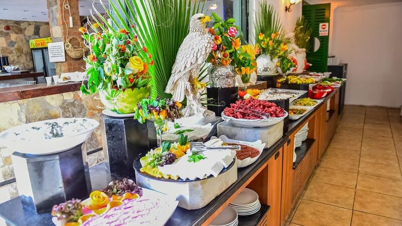 Bodrum Hotel Blu Nuit / 4 Gece 5 Gün / İstanbul- Bursa- İzmir Çıkışlı