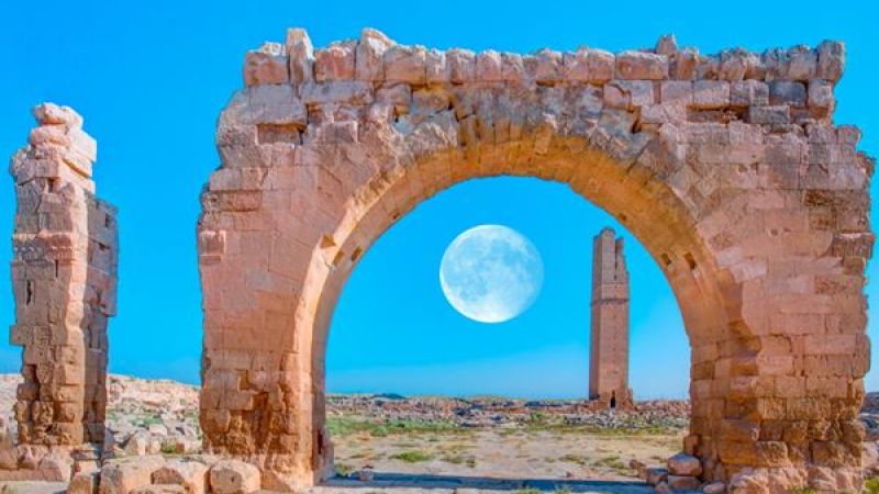 Uçaklı Gap Turu 4 Gece Konaklamalı / İstanbul Çıkışlı /