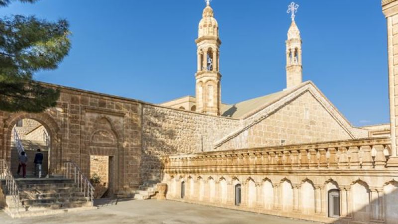 Uçaklı Gap Turu 4 Gece Konaklamalı / İstanbul Çıkışlı /