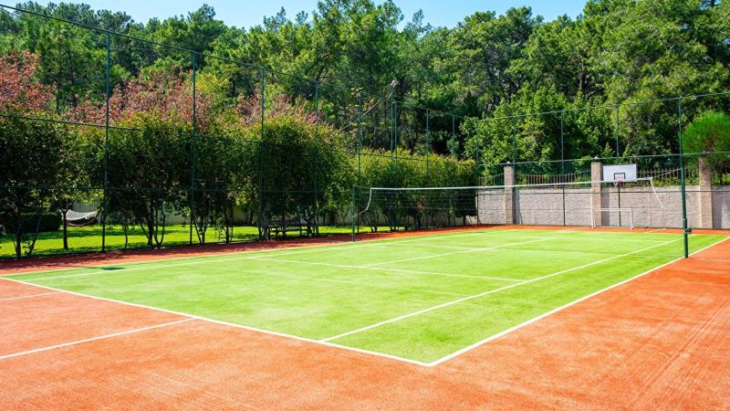 Alder Resort Otel Antalya / 3 Gece 4 Gün / İstanbul Çıkışlı