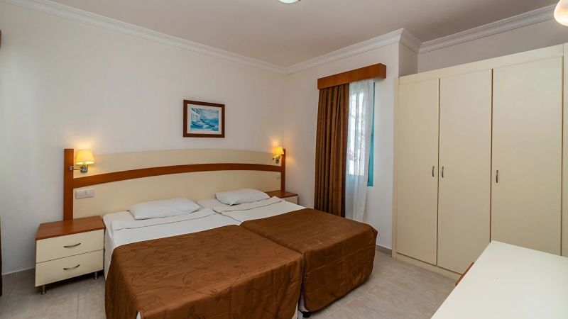 Afytos Otel Bodrum / 4 Gece 5 Gün / İstanbul Çıkışlı