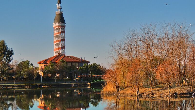 Kurban Bayramı Özel / Karadeniz Yaylalar Ve Batum Turu / 4 Gece 5 Gün  ( 3 Gece Otel Konaklamalı ) İstanbul Kalkışlı