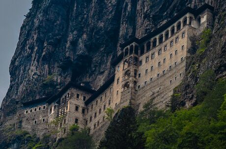 Kurban Bayramı Özel / Karadeniz Yaylalar Ve Batum Turu / 4 Gece 5 Gün  ( 3 Gece Otel Konaklamalı ) İstanbul Kalkışlı
