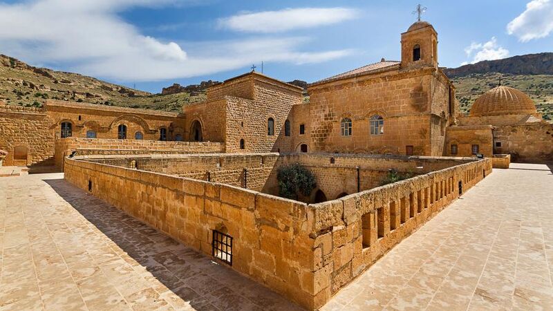 Kurban Bayramı Özel / Uçaklı Gap Turu   3 Gece 4 Gün / İstanbul Çıkışlı