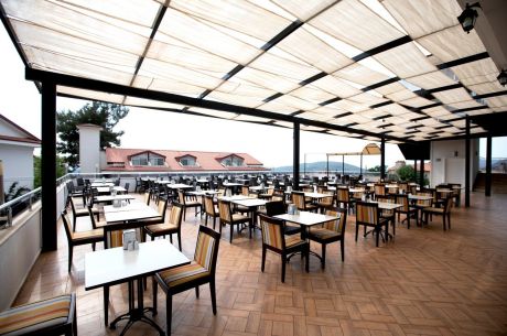 Fethiye Ölüdeniz Pamukkale Turu / Sunshine Holiday Resort Fethiye / 3 Gece 4 Gün / İstanbul, İzmit ve Sakarya Çıkışlı