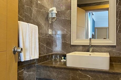 SL La Perla Hotel Kemer / 3 Gece 4 Gün / Antalya Turu / İstanbul Çıkışlı
